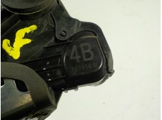 Recambio de cerradura puerta delantera derecha para toyota auris touring sports (e18) 1.8 16v cat (híbrido) referencia OEM IAM 6 2