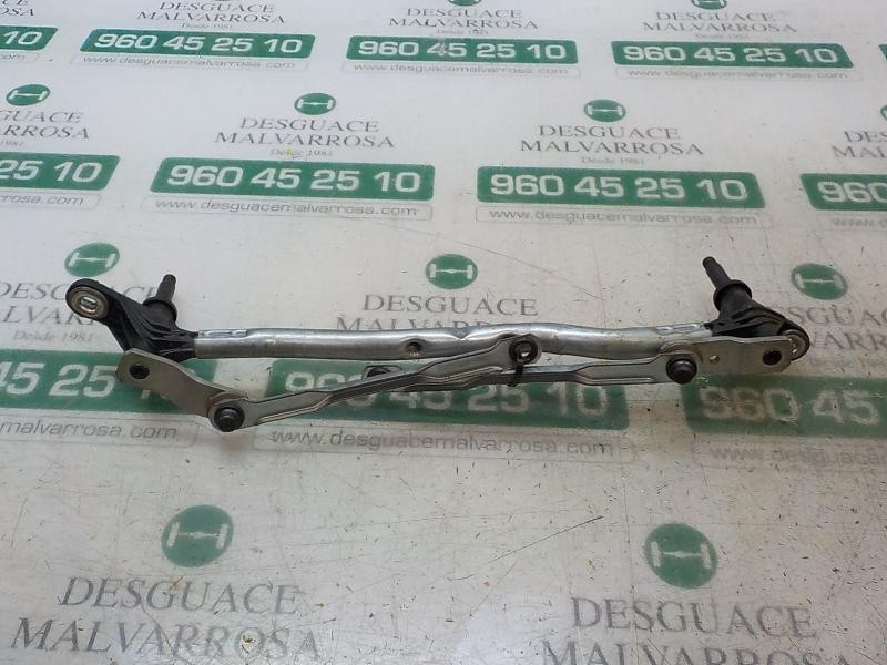 Recambio de articulacion limpia delantero para citroën c-elysée exclusive referencia OEM IAM 9675018280  