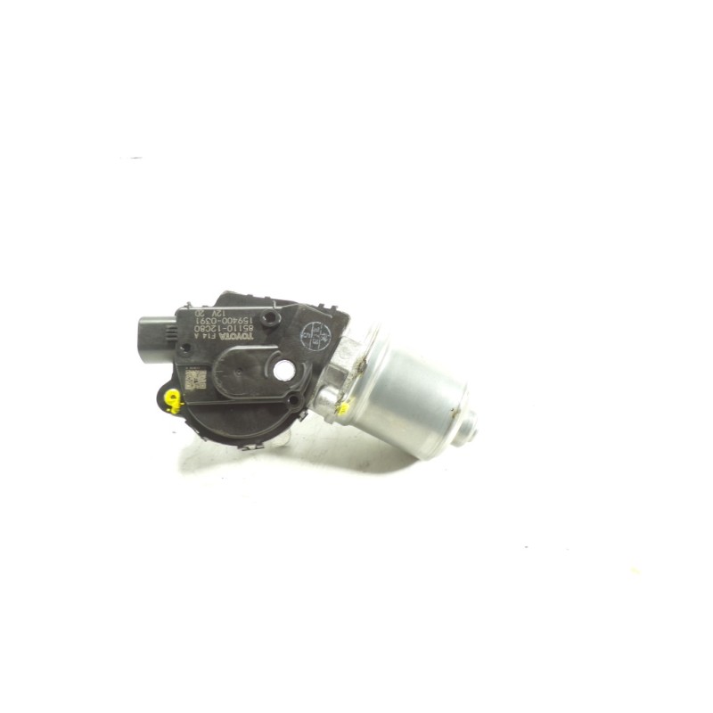 Recambio de motor limpia delantero para toyota corolla (e21) referencia OEM IAM 8511012C80 8511012C80 