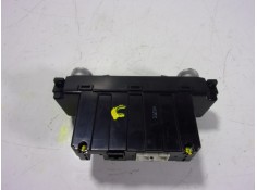 Recambio de mando climatizador para ssangyong korando premium 4x2 referencia OEM IAM  6874034110  2