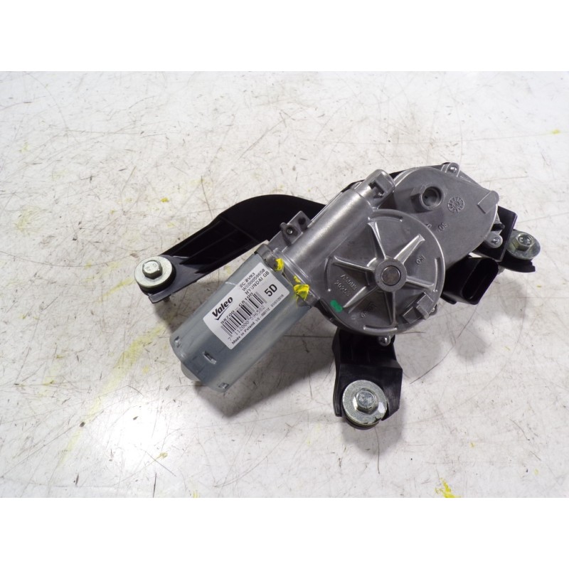 Recambio de motor limpia trasero para hyundai i20 1.0 tgdi cat referencia OEM IAM 98700C8100 98700C8100 