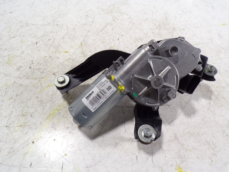 Recambio de motor limpia trasero para hyundai i20 1.0 tgdi cat referencia OEM IAM 98700C8100 98700C8100 