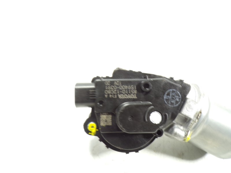 Recambio de motor limpia delantero para toyota corolla (e21) referencia OEM IAM 8511012C80 8511012C80 