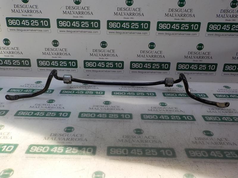 Recambio de barra estabilizadora delantera para citroën c-elysée exclusive referencia OEM IAM 9674563280  