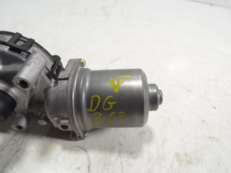 Recambio de motor limpia delantero para toyota corolla (e21) referencia OEM IAM 8511012C80 8511012C80 