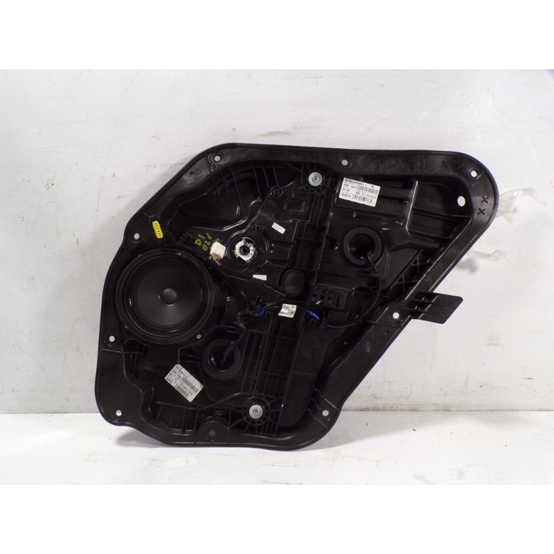 Recambio de elevalunas trasero derecho para kia cee´d 1.4 crdi cat referencia OEM IAM 83481A2010 836480A2341 