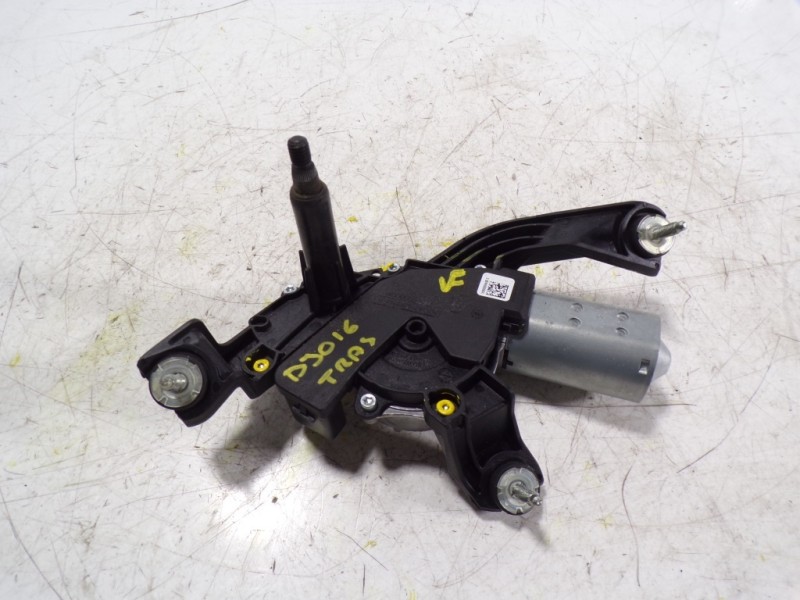 Recambio de motor limpia trasero para hyundai i20 1.0 tgdi cat referencia OEM IAM 98700C8100 98700C8100 