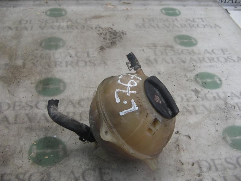 Recambio de deposito expansion para seat ibiza (6k) 1.4 referencia OEM IAM   