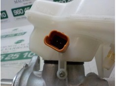 Recambio de bomba freno para citroën c-elysée exclusive referencia OEM IAM 4601R7   2