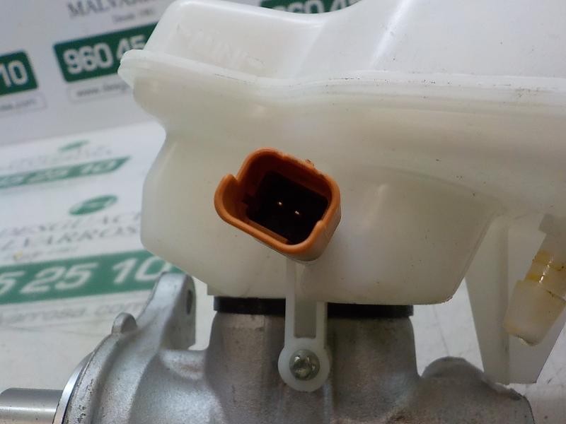 Recambio de bomba freno para citroën c-elysée exclusive referencia OEM IAM 4601R7  