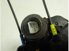 Recambio de cerradura puerta trasera derecha para toyota auris touring sports (e18) 1.8 16v cat (híbrido) referencia OEM IAM 690 2