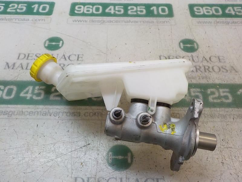 Recambio de bomba freno para citroën c-elysée exclusive referencia OEM IAM 4601R7  