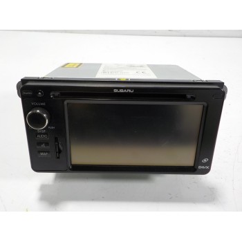 SISTEMA NAVEGACION GPS 86271FJ450 86271FJ450 