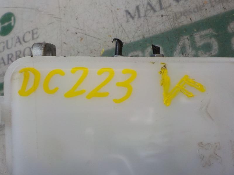 Recambio de bomba freno para citroën c-elysée exclusive referencia OEM IAM 4601R7  