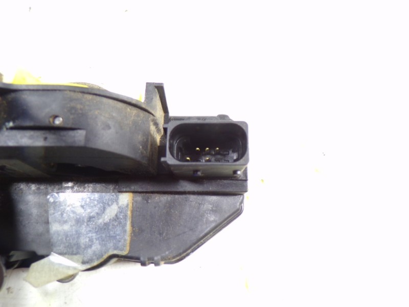 Recambio de cerradura puerta delantera izquierda para opel mokka x 1.6 cdti dpf referencia OEM IAM 133735  