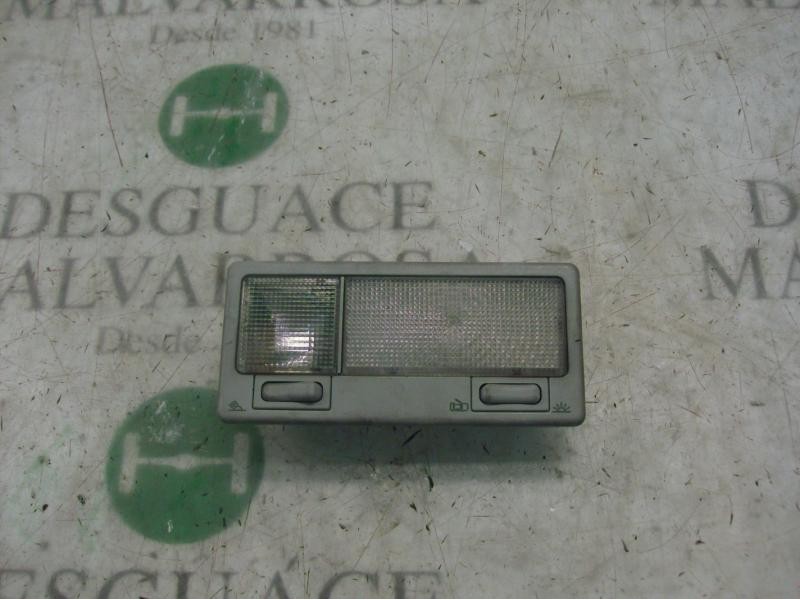 Recambio de piloto interior para ford galaxy (vx) clx referencia OEM IAM   