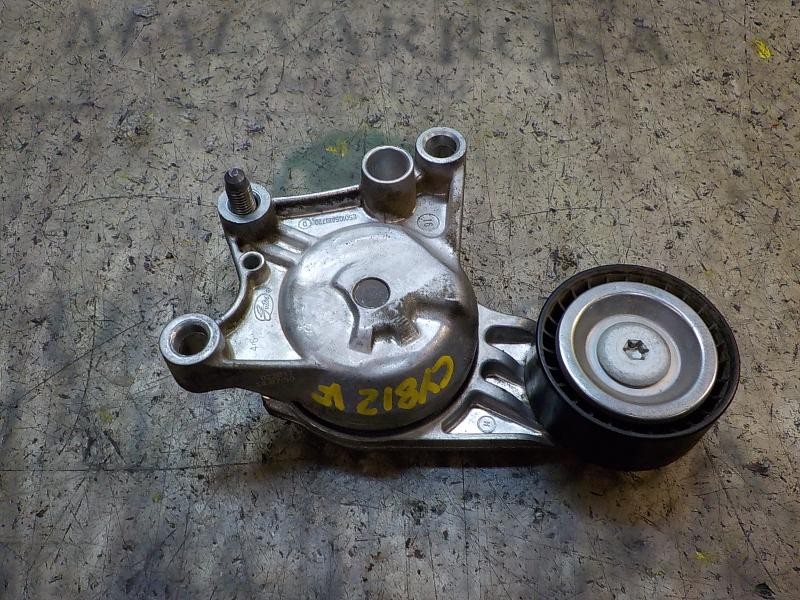 Recambio de tensor correa auxiliar para citroën c3 business referencia OEM IAM 1611503780  