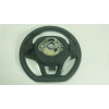 Recambio de volante para cupra leon sportstourer (kl8) 1.4 tsi phev referencia OEM IAM 5FA419091FSXEY 5FA419091FS 