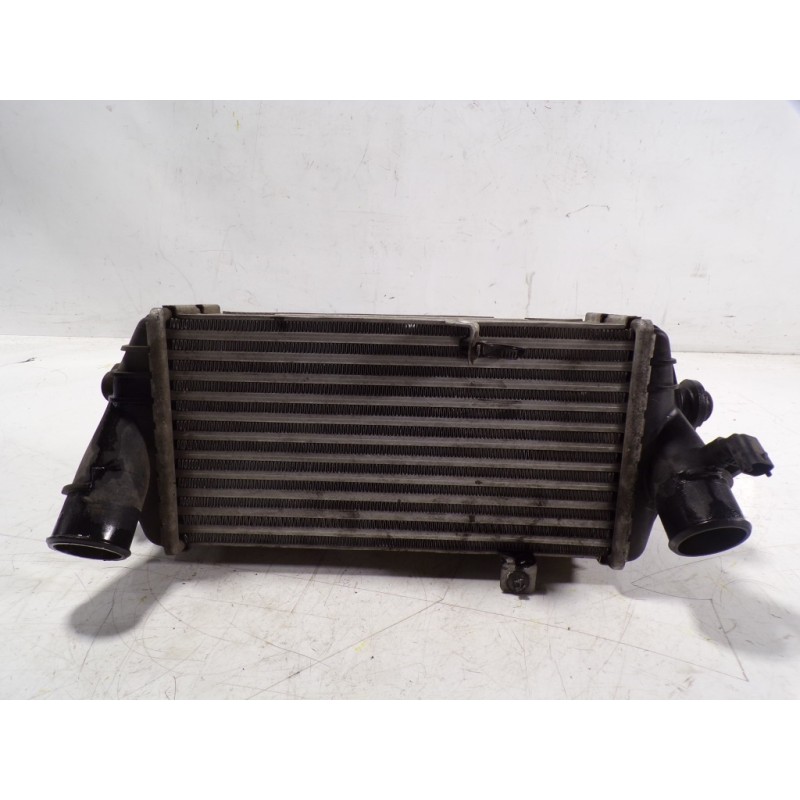 Recambio de intercooler para kia cee´d 1.4 crdi cat referencia OEM IAM 282712A640 282702A570 