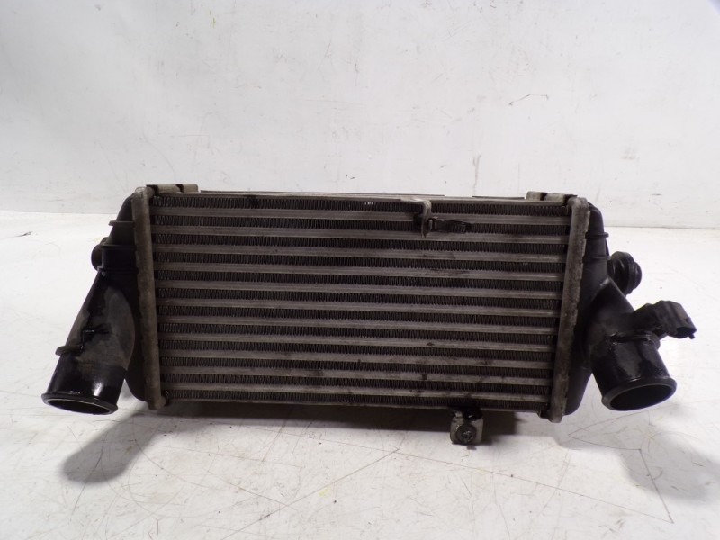 Recambio de intercooler para kia cee´d 1.4 crdi cat referencia OEM IAM 282712A640 282702A570 