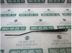 Recambio de brazo limpia delantero izquierdo para citroën c-elysée exclusive referencia OEM IAM 1609068680   2