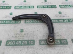 Recambio de brazo suspension inferior delantero derecho para citroën c4 grand picasso 2.0 hdi fap cat (rhr / dw10bted4) referenc 2