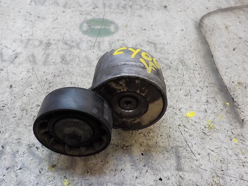 Recambio de tensor correa auxiliar para fiat punto (evo) (199) dynamic referencia OEM IAM 51821652  