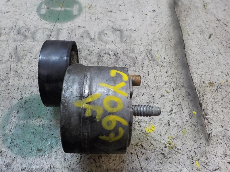 Recambio de tensor correa auxiliar para fiat punto (evo) (199) dynamic referencia OEM IAM 51821652  
