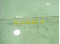 Recambio de cristal puerta delantero izquierdo para opel mokka x 1.6 cdti dpf referencia OEM IAM 5161331   2