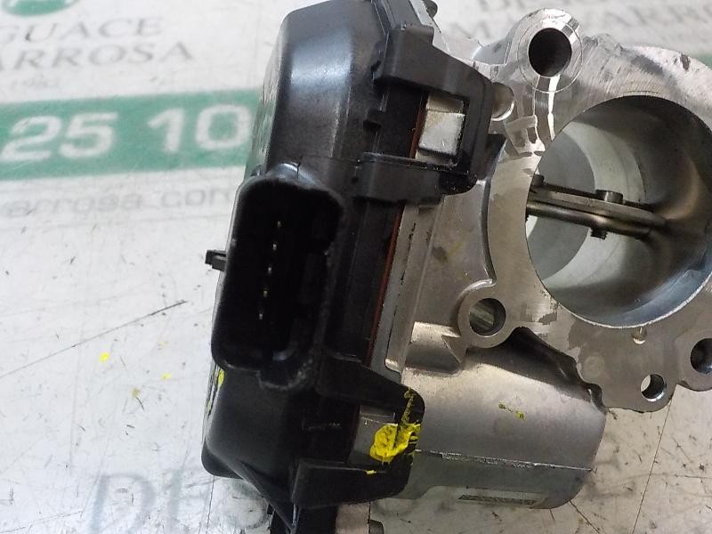 Recambio de caja mariposa para citroën c-elysée exclusive referencia OEM IAM 9830301180  