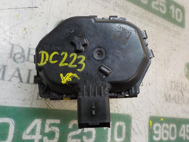 Recambio de caja mariposa para citroën c-elysée exclusive referencia OEM IAM 9830301180  