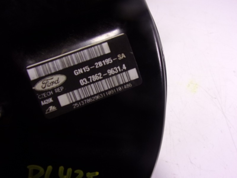 Recambio de servofreno para ford ecosport (cr6) 1.0 ecoboost cat referencia OEM IAM 2434002 GN152B195SA 