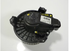 Recambio de motor calefaccion para toyota auris 1.4 turbodiesel cat referencia OEM IAM 8710305060 AV2727008084 