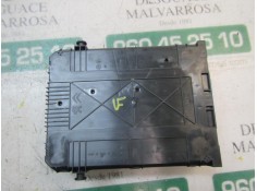 Recambio de caja reles / fusibles para citroën c-elysée exclusive referencia OEM IAM 1663364480   2