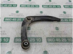 Recambio de brazo suspension inferior delantero izquierdo para citroën c4 grand picasso 2.0 hdi fap cat (rhr / dw10bted4) refere 2