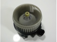 Recambio de motor calefaccion para toyota auris 1.4 turbodiesel cat referencia OEM IAM 8710305060 AV2727008084  2