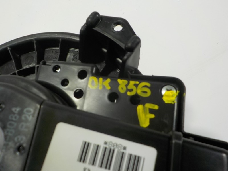 Recambio de motor calefaccion para toyota auris 1.4 turbodiesel cat referencia OEM IAM 8710305060 AV2727008084 