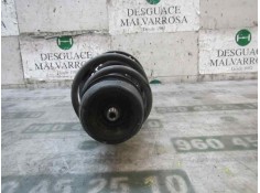 Recambio de amortiguador delantero izquierdo para seat ibiza sc (6j1) reference i-tech 30 aniversario referencia OEM IAM 6R04130 2