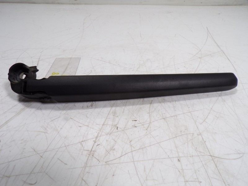 Recambio de brazo limpia trasero para cupra leon sportstourer (kl8) vz 2.0 tsi 4drive referencia OEM IAM 5FE9557079B9  