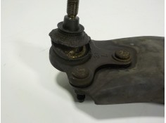Recambio de brazo suspension inferior delantero izquierdo para volkswagen golf vi (5k1) 1.6 tdi referencia OEM IAM 1K0407151BC   2