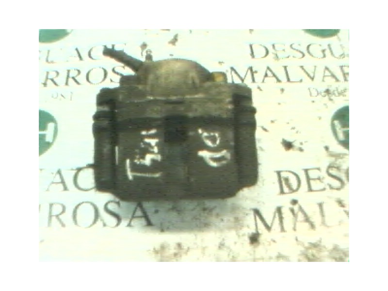 Recambio de pinza freno delantera derecha para renault 21 berlina (b/l48) 1.8 referencia OEM IAM   