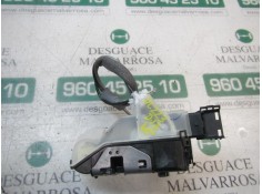 Recambio de cerradura puerta delantera izquierda para citroën c-elysée exclusive referencia OEM IAM 9819027380   2