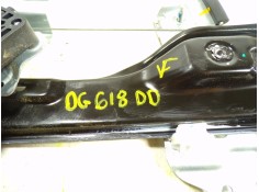 Recambio de elevalunas delantero derecho para opel mokka x 1.6 cdti dpf referencia OEM IAM 42363793  98910SUV20 2