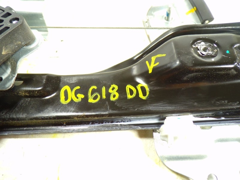 Recambio de elevalunas delantero derecho para opel mokka x 1.6 cdti dpf referencia OEM IAM 42363793  98910SUV20