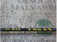 Recambio de tirante delantero izquierdo para fiat punto (evo) (199) dynamic referencia OEM IAM 50515276   2