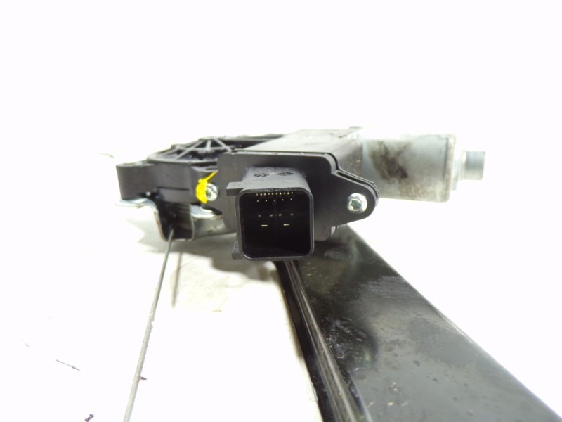 Recambio de elevalunas delantero derecho para opel mokka x 1.6 cdti dpf referencia OEM IAM 42363793  98910SUV20