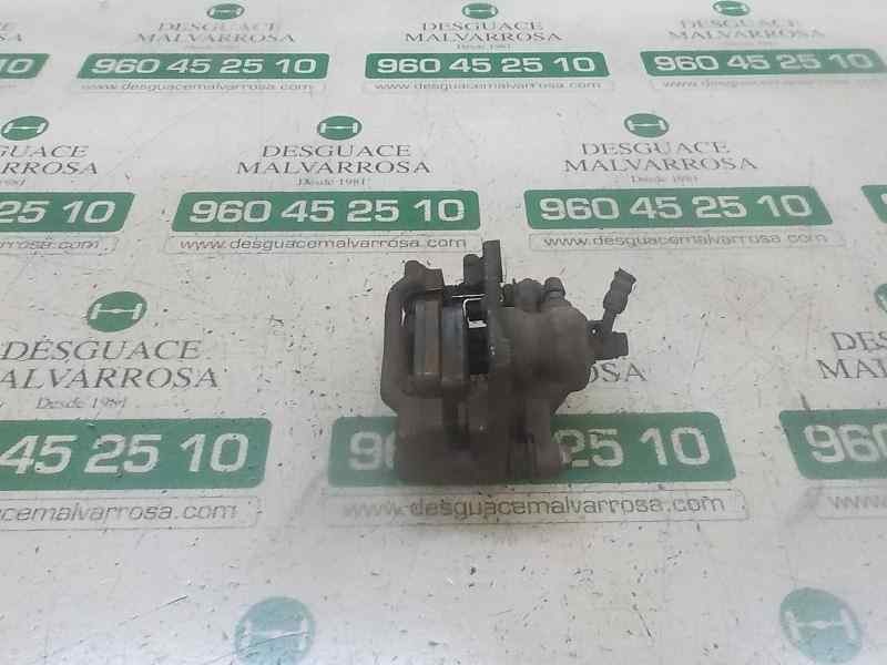 Recambio de pinza freno trasera derecha para honda cr-v 2.2 dtec cat referencia OEM IAM 43018SWWG00  