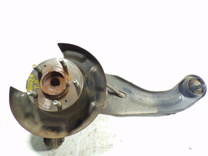 Recambio de mangueta trasera derecha para kia cee´d 1.4 crdi cat referencia OEM IAM 52720A6400  