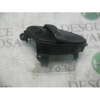 MANETA INTERIOR DELANTERA DERECHA 