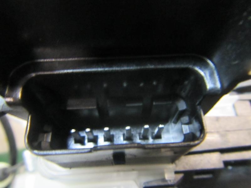 Recambio de cerradura puerta trasera izquierda para citroën c-elysée exclusive referencia OEM IAM   